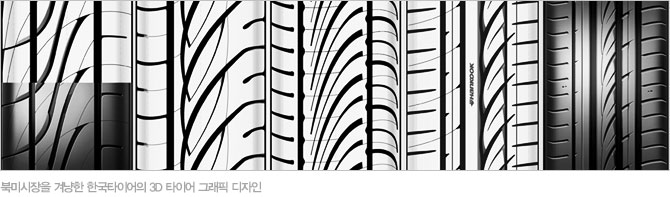 한국타이어, 타이어 디자인, 윤성희 과장, iF 제품 디자인 어워드