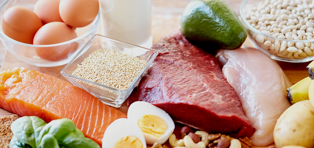 FOODS
