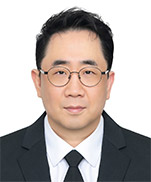 김현성 교수 프로필 사진 - 국민대학교 영화전공