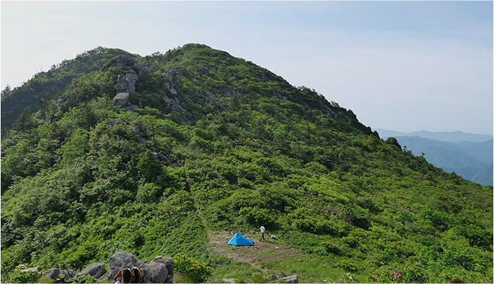 사진 - 성곡도서관 학술서비스팀 주민철 선생님